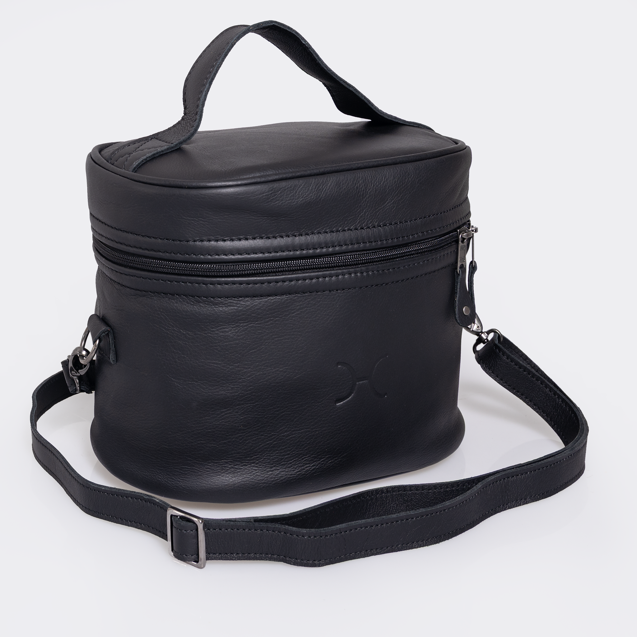 Bougie Vanity | Genuine Leather | In Stock