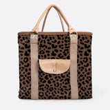 25L Box Cooler | Laminated Fabric with Genuine Leather & Hard Inner | Corporate