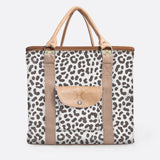 25L Box Cooler | Laminated Fabric with Genuine Leather & Hard Inner | Corporate