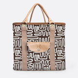 25L Box Cooler | Laminated Fabric with Genuine Leather & Hard Inner | Corporate