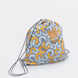 Kids Drawstring Bag | Lining Fabric