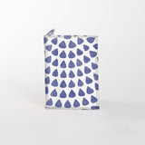 Kids Passport Holders | Laminated Fabric