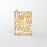 Kids Passport Holders | Laminated Fabric