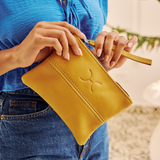 Pouch | Genuine Leather
