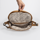 Ari Bum Bag Leather RTS