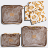 Travel Pods | Fauna - Earth