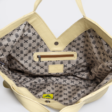 Willow Handbag | Genuine Leather | Made to Order