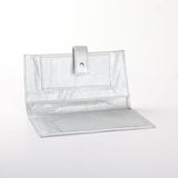 Baby Nappy Wallet Leather - Thandana UK