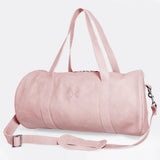 Duffel Bag Leather - Thandana UK