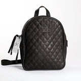 Jen Backpack Leather - Thandana UK