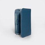 Large Travel Wallet Leather - Thandana UK