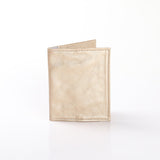 Passport Holder Leather - Thandana UK