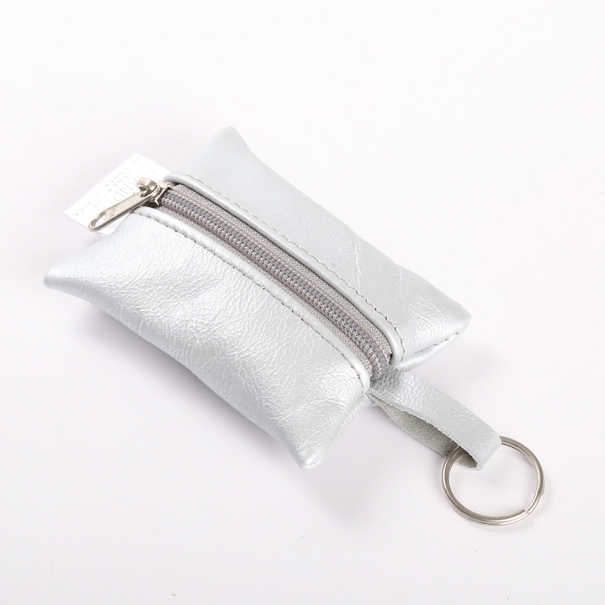 Key Ring | Genuine Leather
