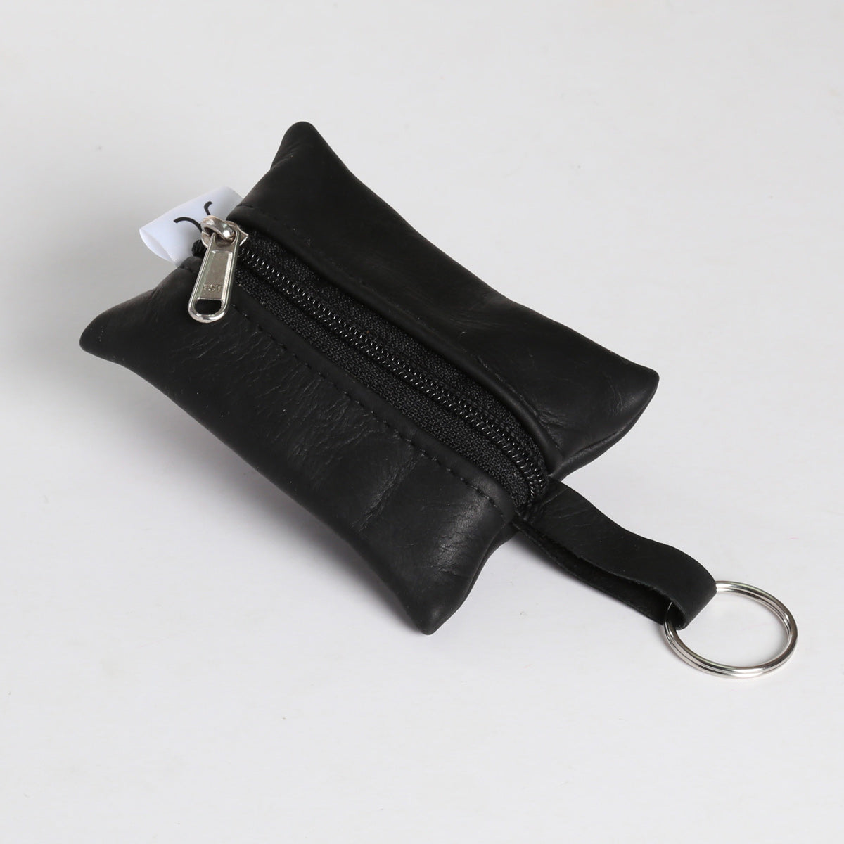 Key Ring | Genuine Leather