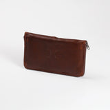Women's Large Purse | Genuine Leather