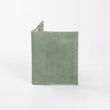 Passport Holder | Leather