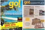 Go Magazine March 2017