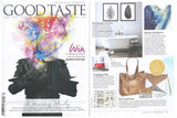 Good Taste November 2016