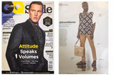Gq Style Volume 10 Spring / Summer 2016/17