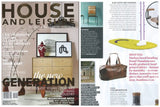 House and Leisure October 2016