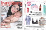 Living & Loving March 2017