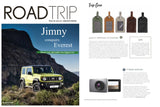 Roadtrip Magazine Dec 2018