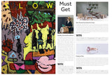 Slow Lounge Magazine Dec 2018