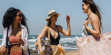 Summer Essentials: Beach Bags