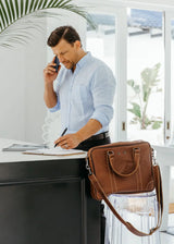 Men | Work & Laptop Bags
