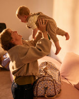 Nappy Bags & Backpacks