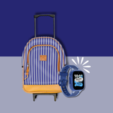 FunkyFing Watch + Thandana Schoolbag