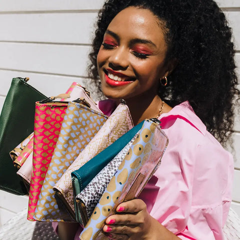 Trend Alert - Prints! Thandana’s New Prints for Ss21/22