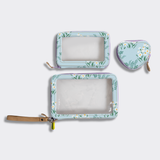 Stacker Case | Laminated Fabric