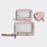 Stacker Case | Laminated Fabric