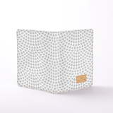B5 Notebook Hardcover | Laminated Fabric