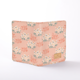 B5 Notebook Hardcover | Laminated Fabric