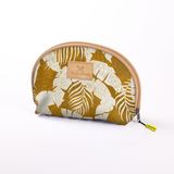 Kids Big Mouth Bag | Laminated Fabric