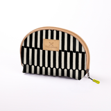 Kids Big Mouth Bag | Laminated Fabric
