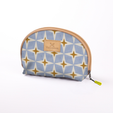 Kids Big Mouth Bag | Laminated Fabric