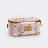 Kids Box Vanity | Laminated Fabric