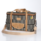 Kids Caddy Cooler | Laminated Fabric