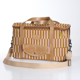 Kids Caddy Cooler | Laminated Fabric