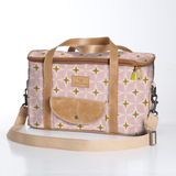Kids Caddy Cooler | Laminated Fabric