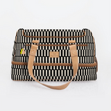 Golf Bag | Laminated Fabric
