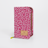 Travel Wallet Large | Laminated Fabric