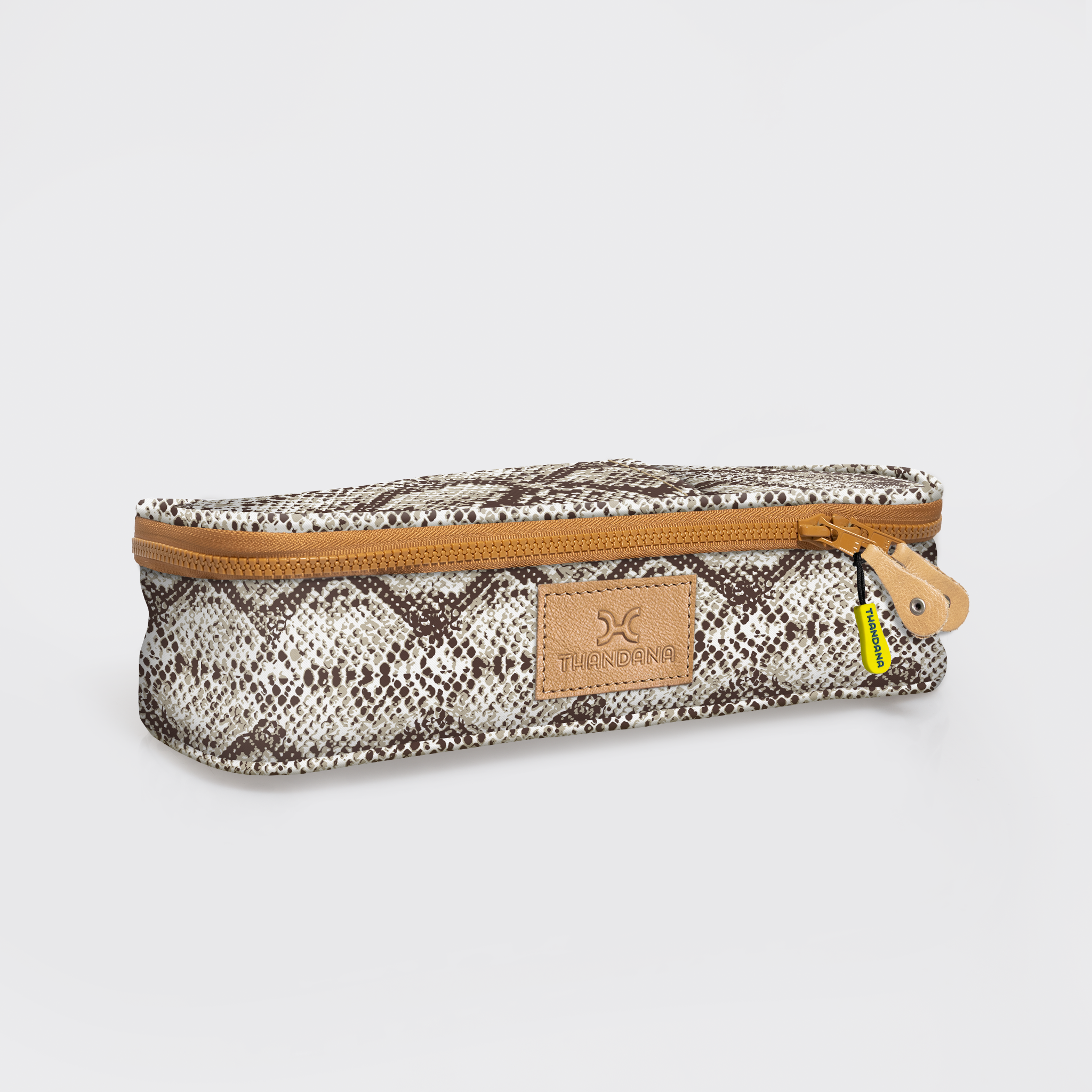 Mod Case Large | Laminated Fabric