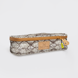 Mod Case Large | Laminated Fabric