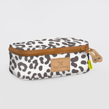 Mod Case Medium | Laminated Fabric