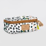 Mod Case Medium | Laminated Fabric