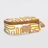 Mod Case Medium | Laminated Fabric
